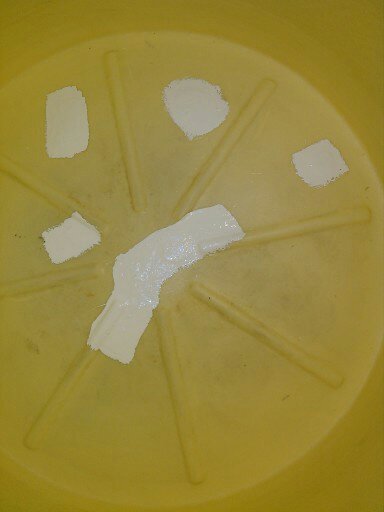 Reparacion de cisterna scon grietas cisternas de material plastico en Guadalajara