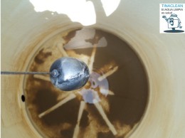 Lavado de tinacos de asbesto y Rotoplas en Guadalajara y Zapopan 02