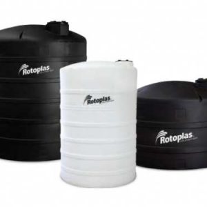 Limpieza y desinfeccion de cisternas y tanques 