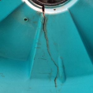 Reparacion de cisternas con grietas cisternas de plastico material manposteria cmento