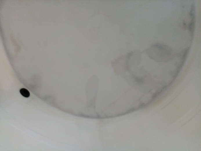 Servicio de sanitizado de cisternas y tanques contamindoscon lodo bsura desazolve oxxido en cisterns Rotplas en Guadalajra