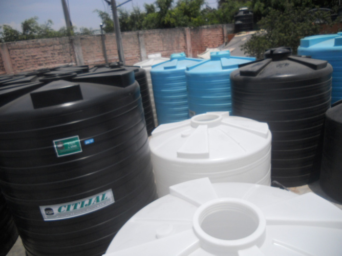 Distribuidores de  tanques industriales en Jalisco Guadalajara Zapopan Tonala Tlaquepaque