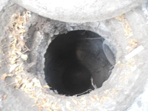 servico de desazolve limpiar pozos de absorcion en Guadalajara Zapopan