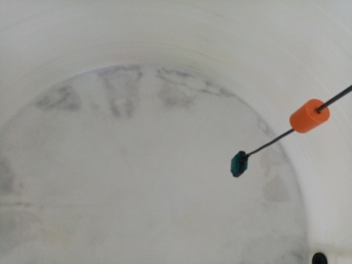 sanitizado de cisternas y tanques contaminados de material o plastico