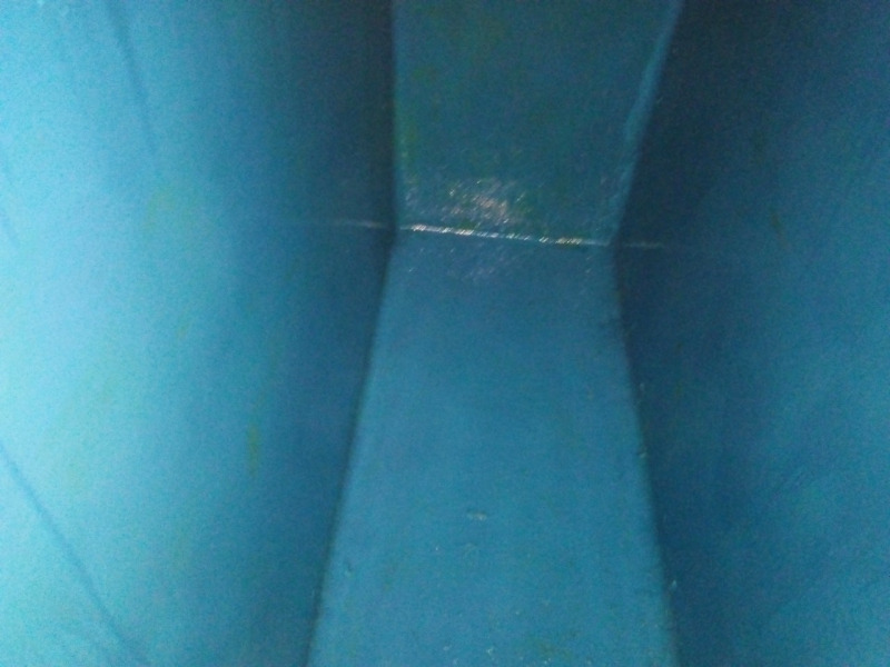 Deteccion de fugas de agua en aljibes impermeabilizar revisar grietas filtraciones fisuras