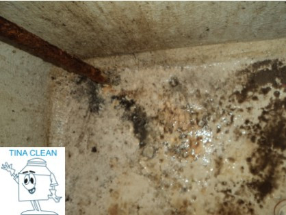 Deteccion de fugas de agua en aljibes 