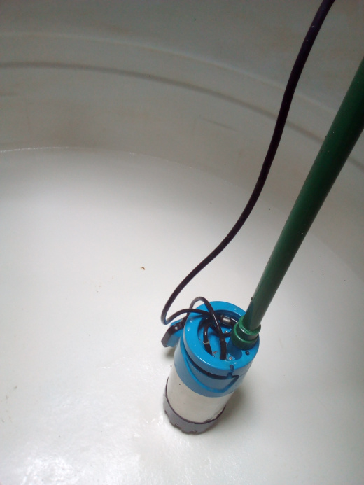 mantenimiento limpieza reparacion de cisternas Rotoplas en Guadalajara Zapopan
