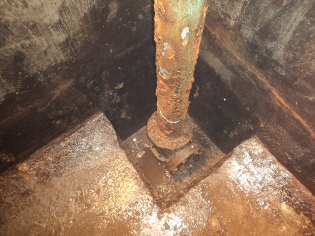 Limpieza lavado desinfeccion de cisternas Zapopan Guadalajara