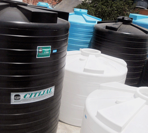 Cisternas distribidores precio venta costo