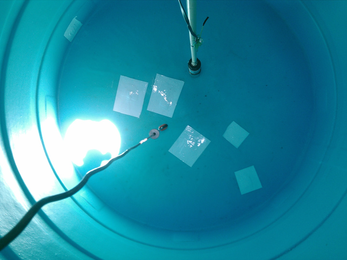 Reparar cisternas Rotoplas con grietas perforaciones filtraciones Zapopan Y Guadalajara