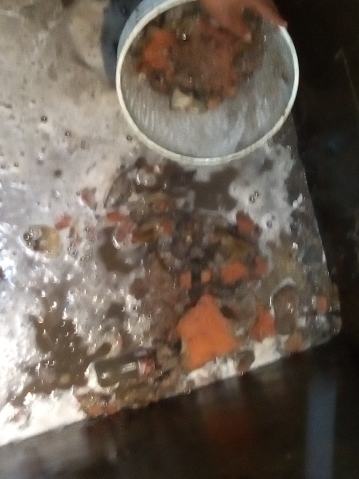 Servicio de desazolve de aljibes con lodo basura desazolve en Guadalajara y Zapopan