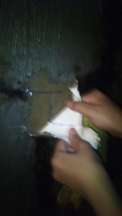 Revision de aljibes y deteccion de fisuras en Guadalajara Zapopan reparacion impermeabilizado grietas