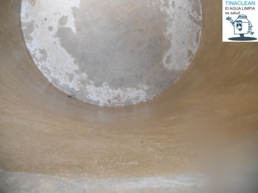 Lavado y desinfectado de tinacos de asbesto y Rotoplas en Guadalajara y Zapopan 03