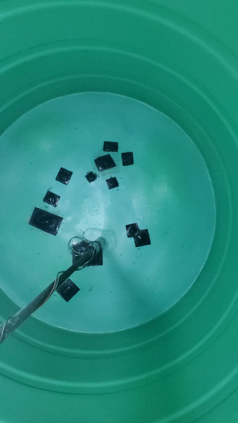 Reparar cisternas Rotoplas Citijal de plastico polietileno en Guadalajara y zapopan