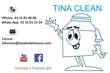 Servicio de reparacion de cisternas de plastico en Guadalajara y Zapopan