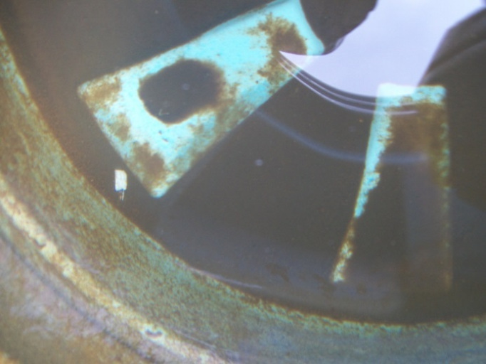 Lavado de tinacos contaminados con lodo basura desazolve en Guadalajara y zapopan