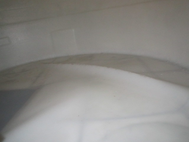 Reparacion de cisternas Rotoplas con fugas de agua  grietas filtraciones Zapopan y Guadalajara   