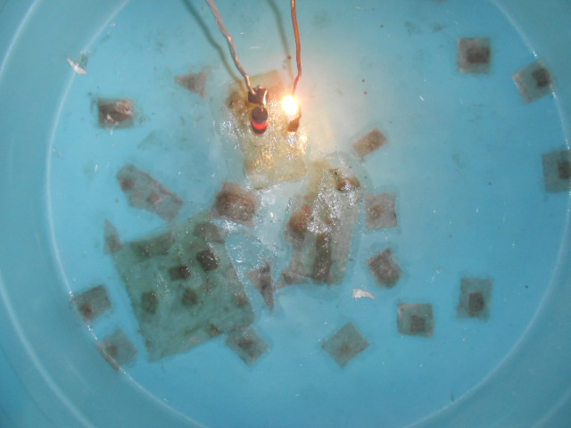 reparacion de cisternas con fugas de agua filtraciones fisuras grietas rajadas